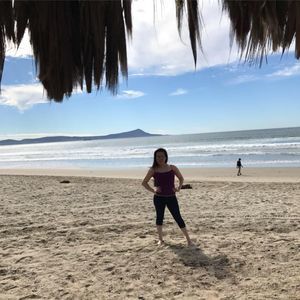 Meet your Posher, Miranda